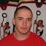 Kristjan Laxdal
